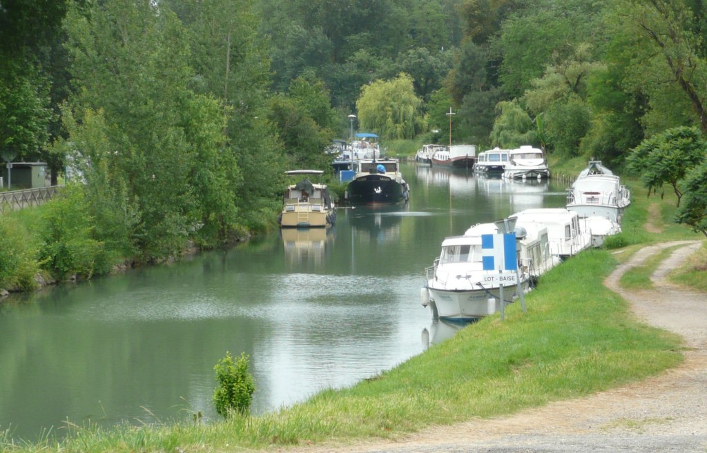 après le goujon