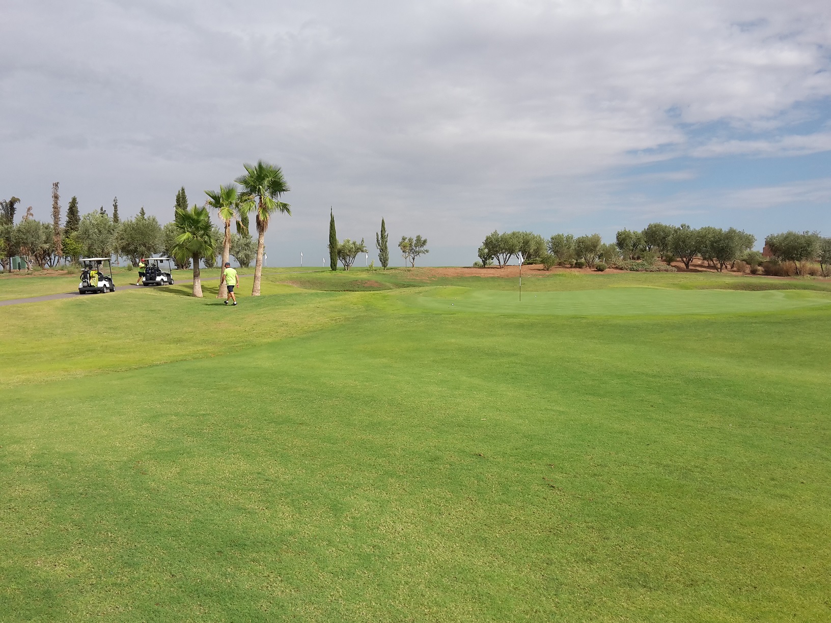 Golf bastide Samedi (39)