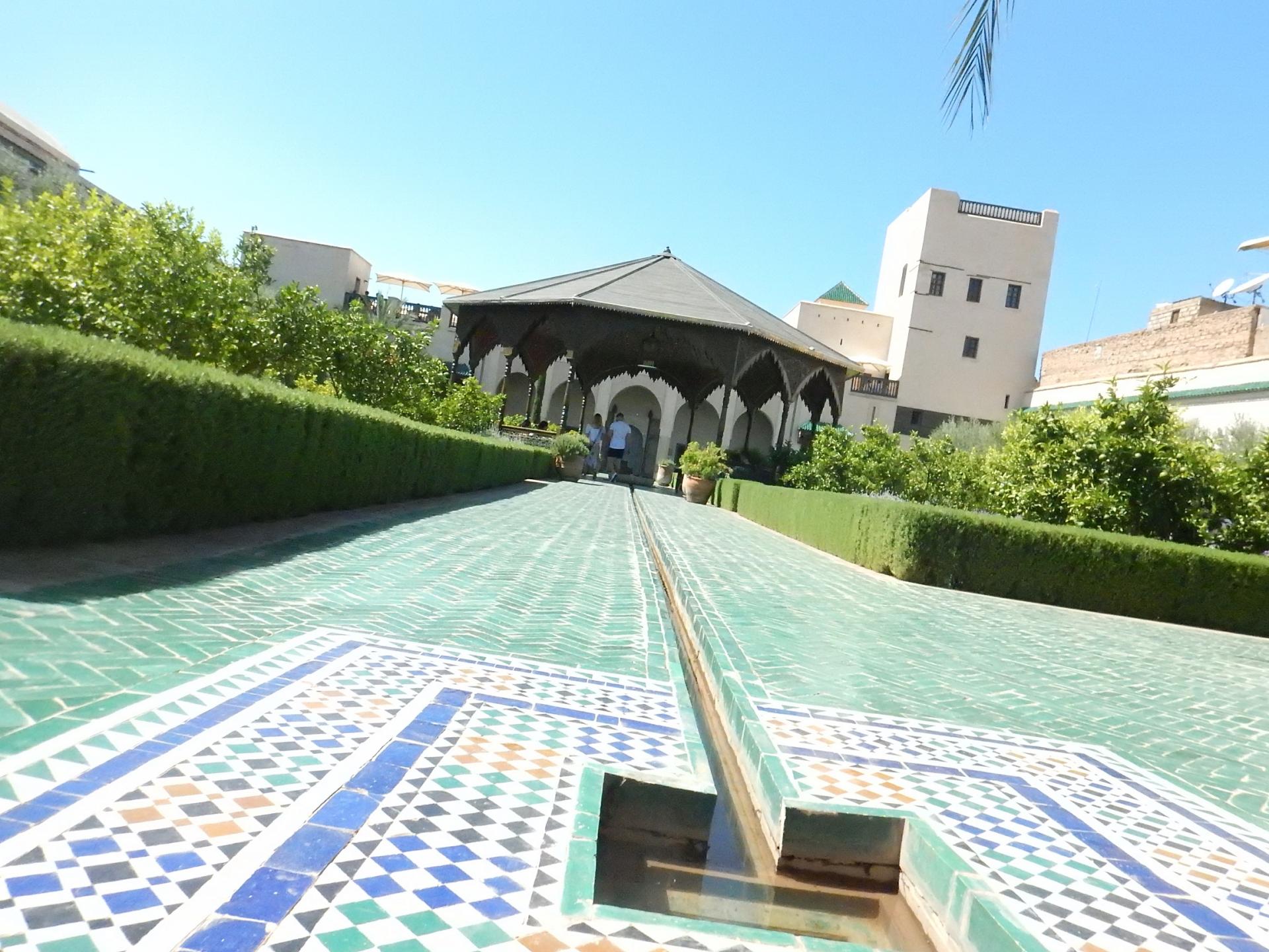 Le Jardin Secret 10