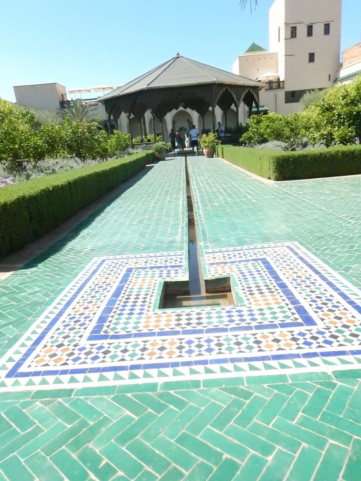 Le Jardin Secret 11