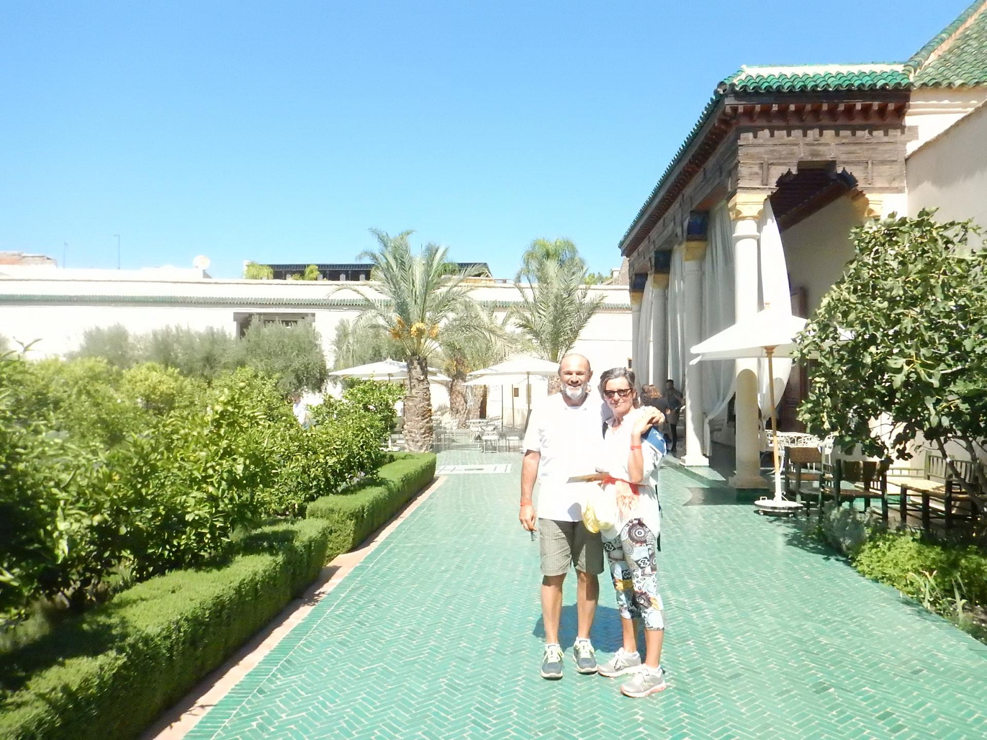 Le Jardin Secret 9