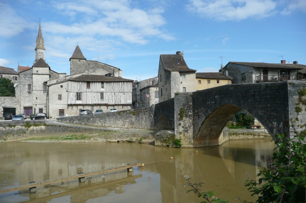 Nérac