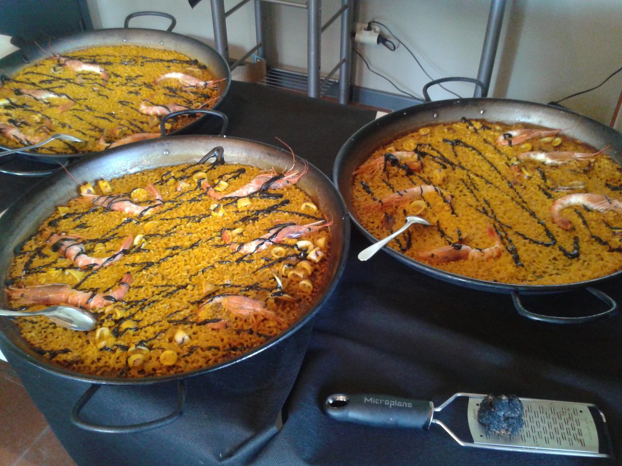 Paella