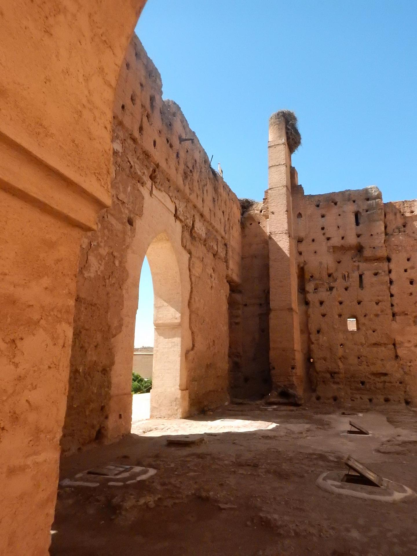 Palais Badi 2