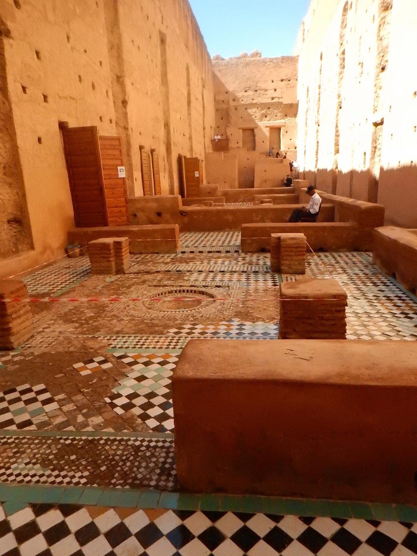 Palais Badi 3