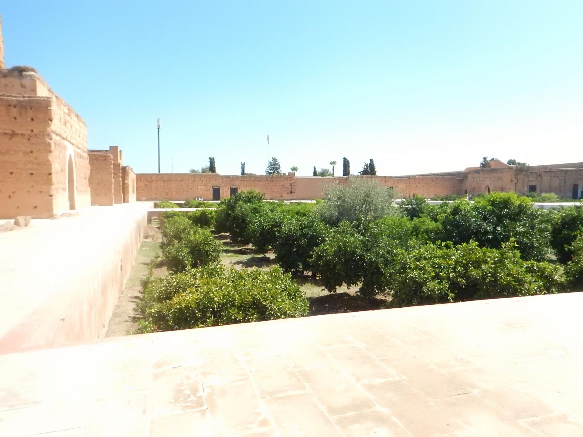 Palais Badi 4