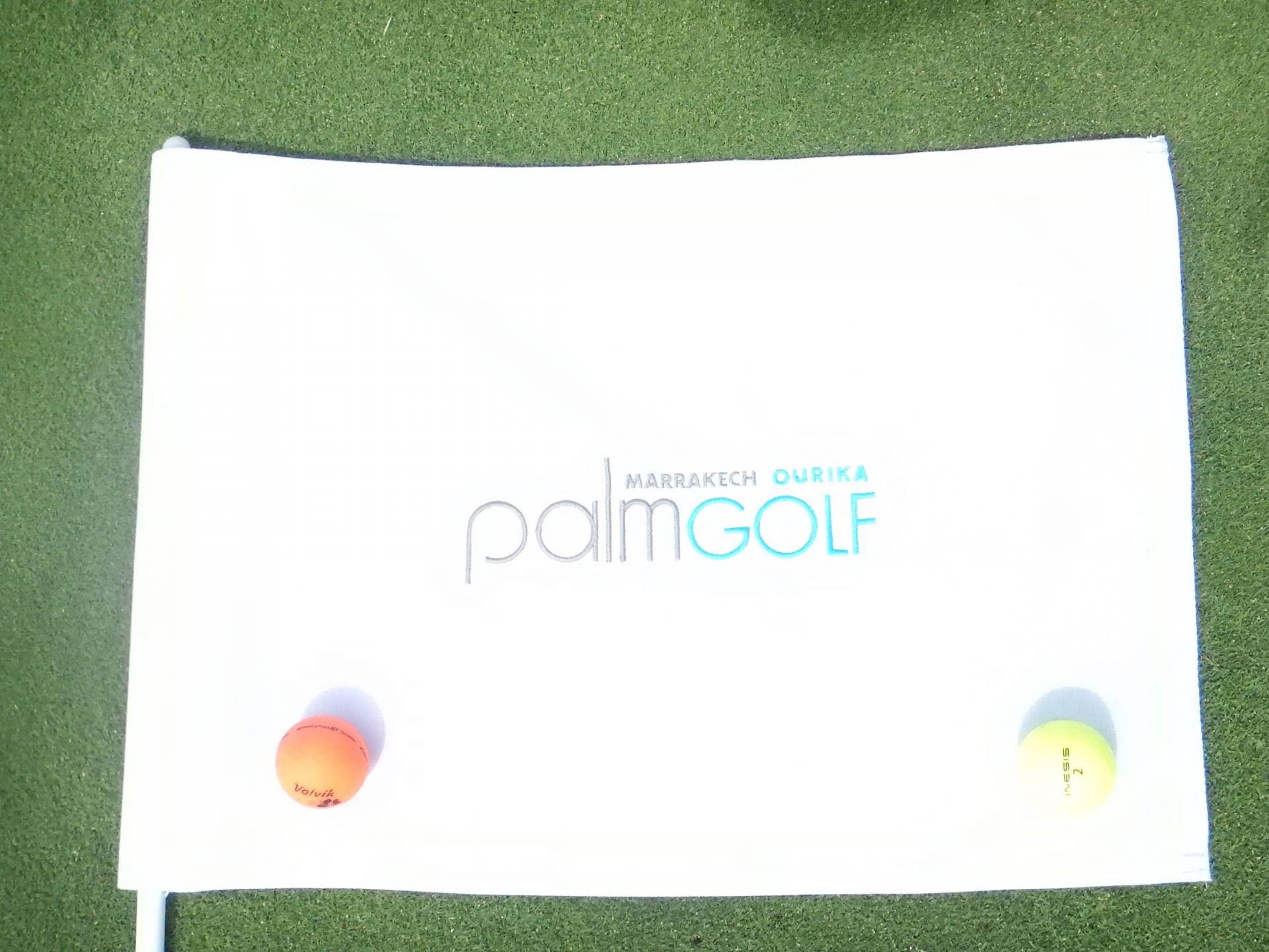 PalmGolf Ourika 10