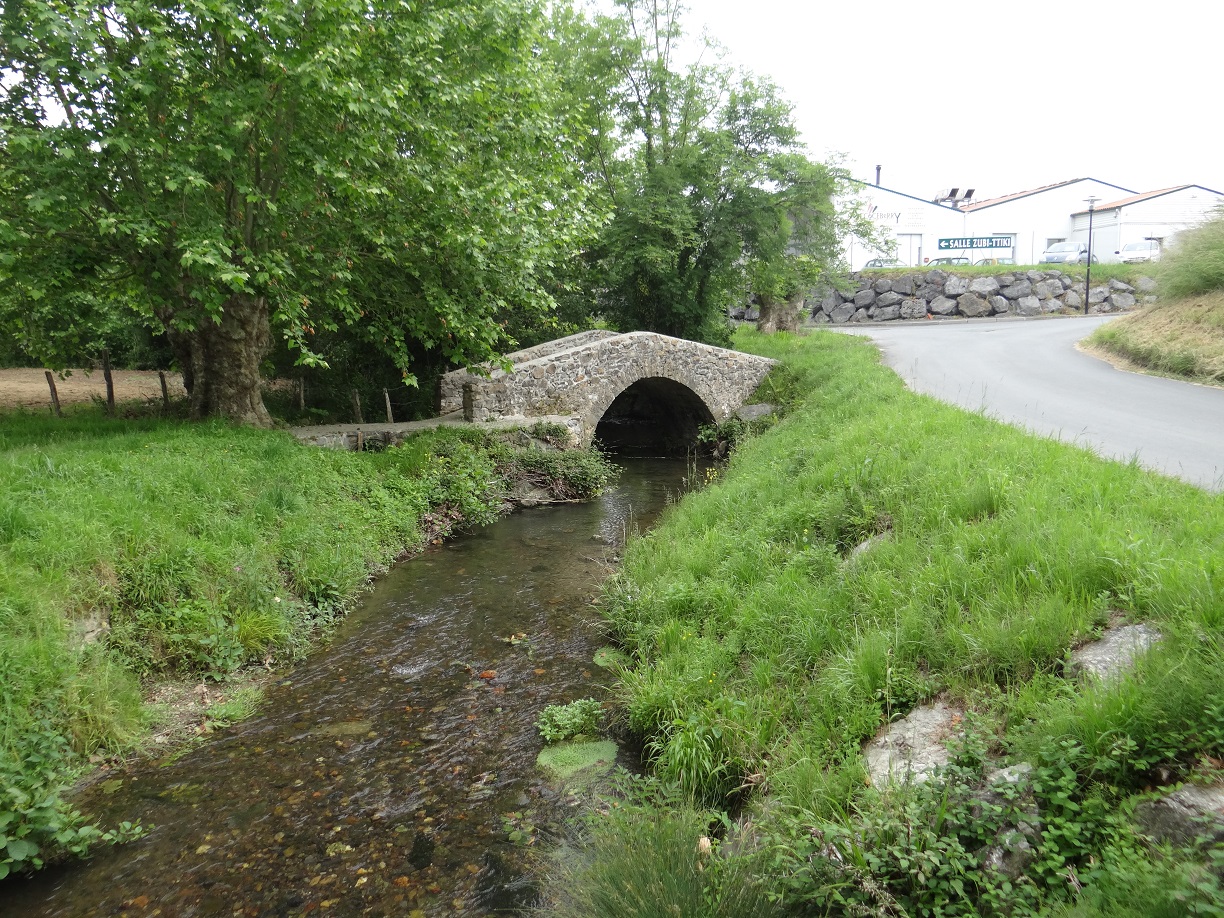 Pont Basque