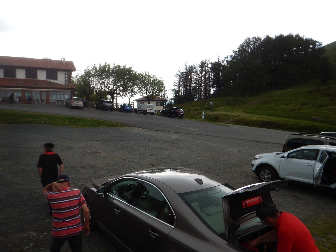 Sortie du mercredi 10