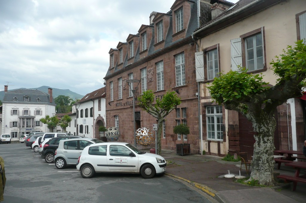 Sortie du mercredi 4