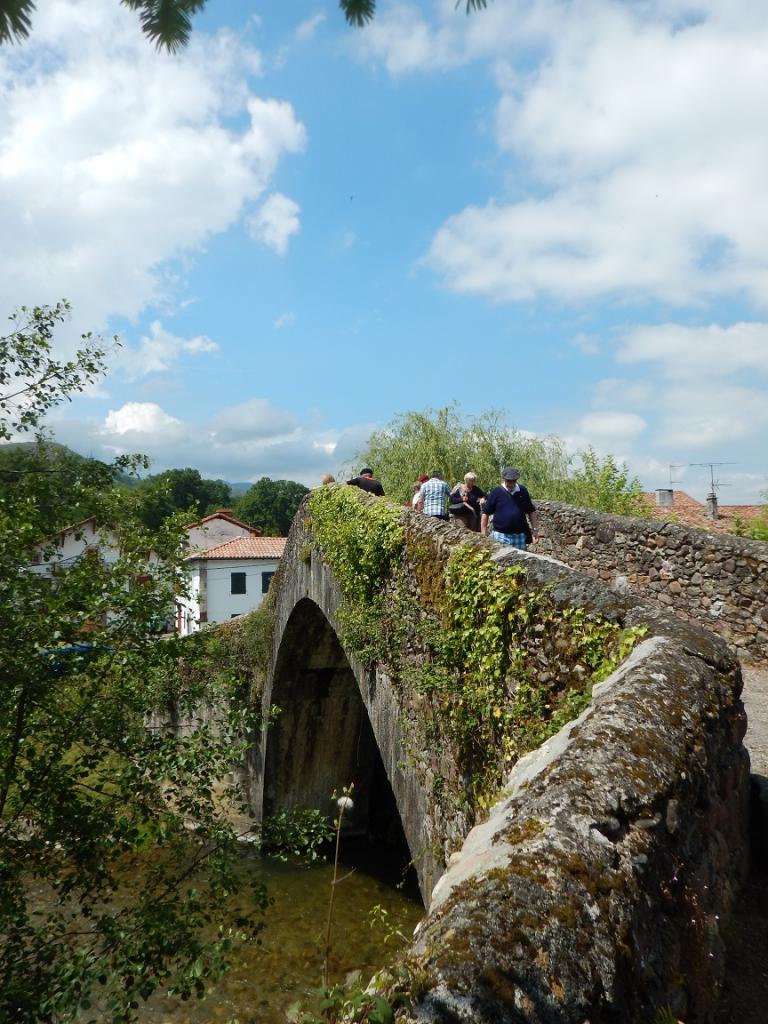 Sortie du mercredi 7