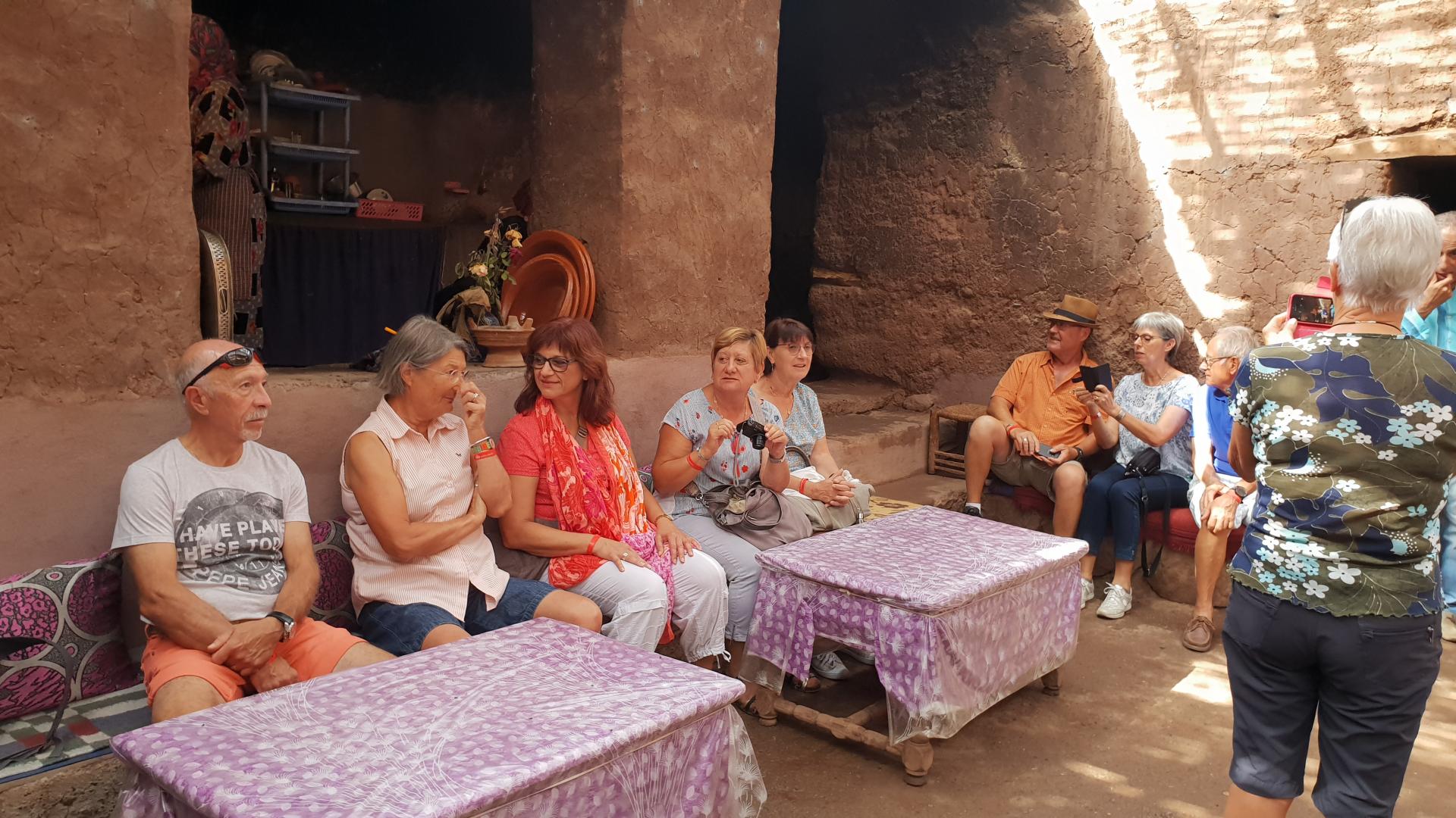 Sortie Vallée de l'Ourika par Bruno ansoud 3
