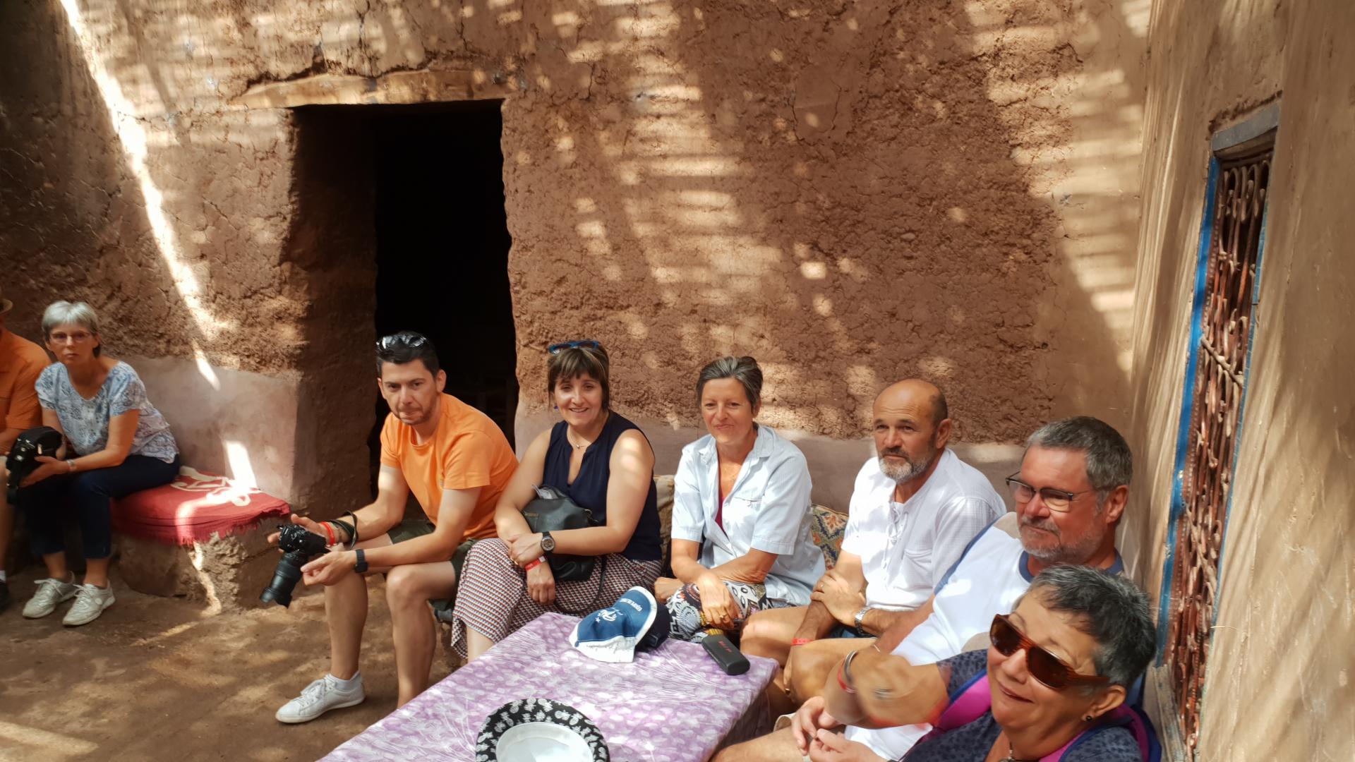 Sortie Vallée de l'Ourika par Bruno ansoud 4
