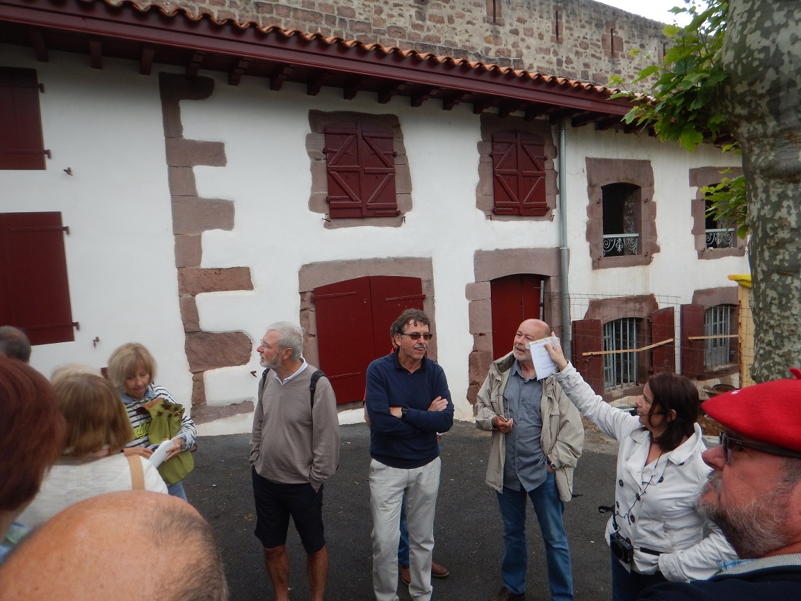 St Jean Pied de Port 1