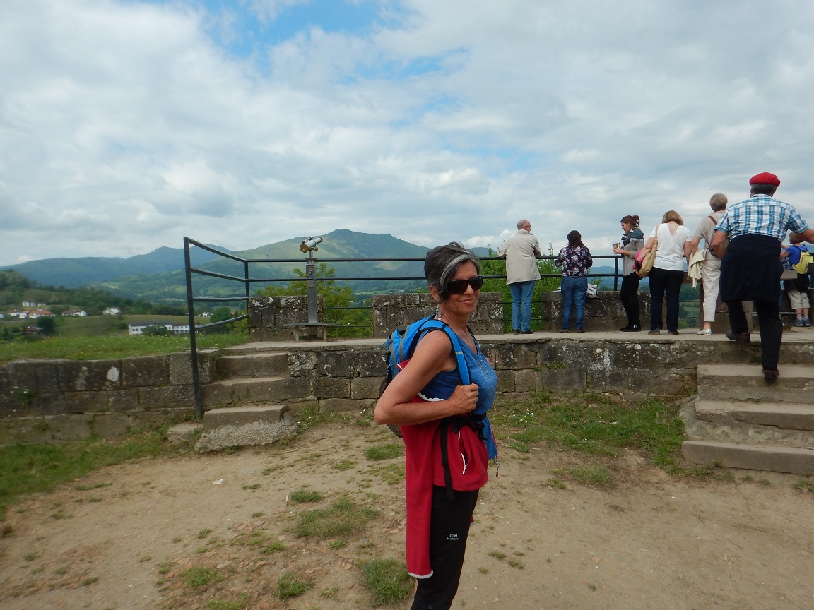 St Jean Pied de Port 10