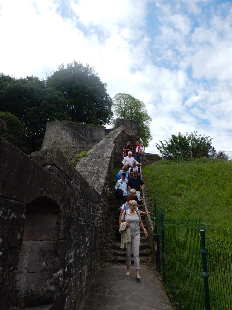 St Jean Pied de Port 12
