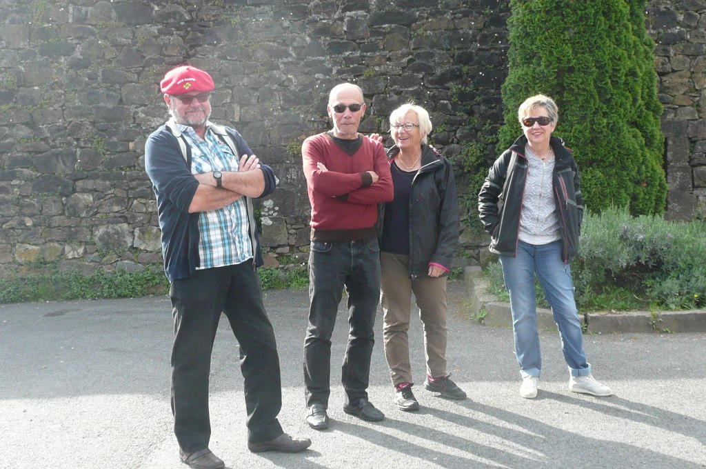 St Jean Pied de Port 14