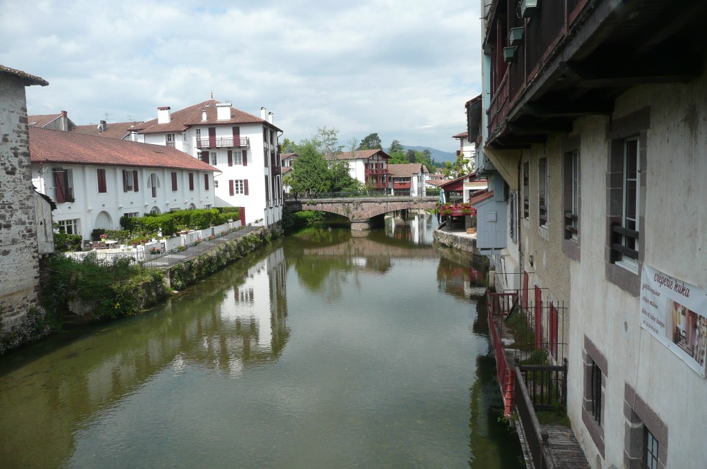 St Jean Pied de Port 16