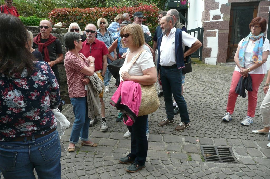 St Jean Pied de Port 19