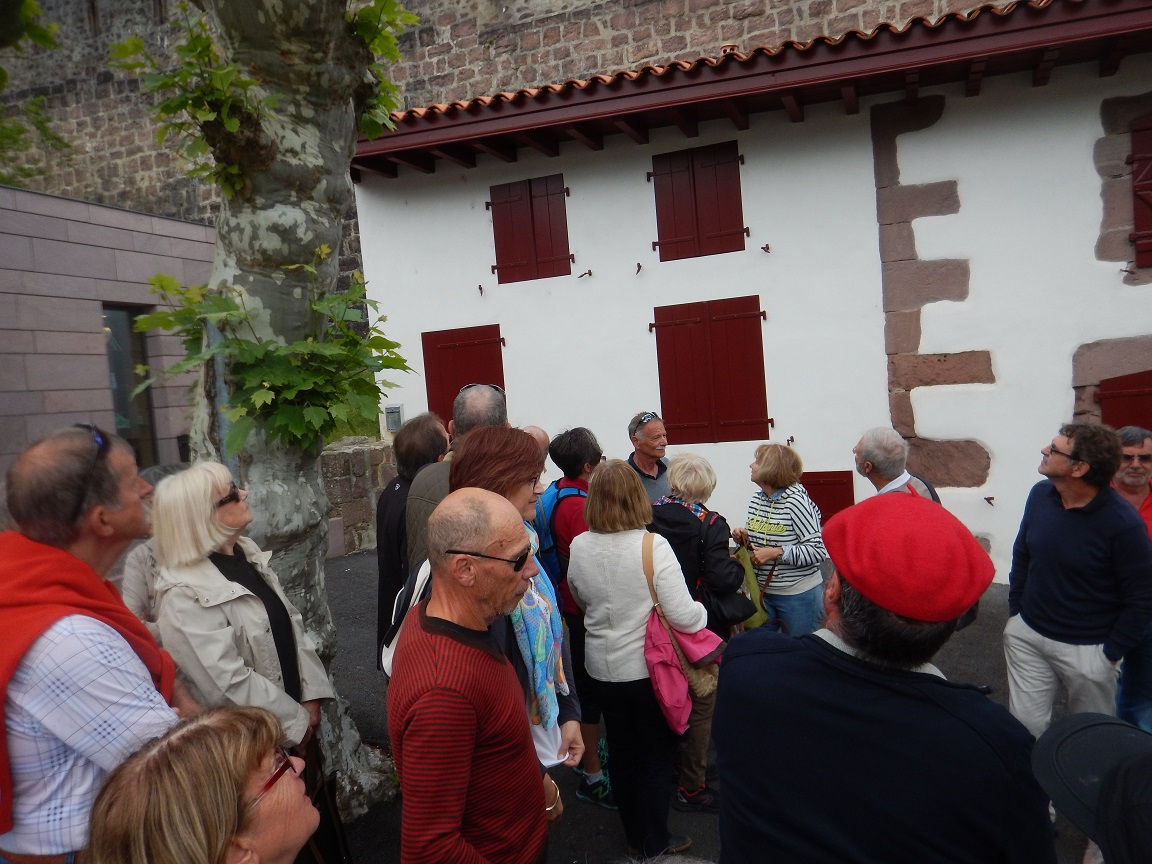 St Jean Pied de Port 2