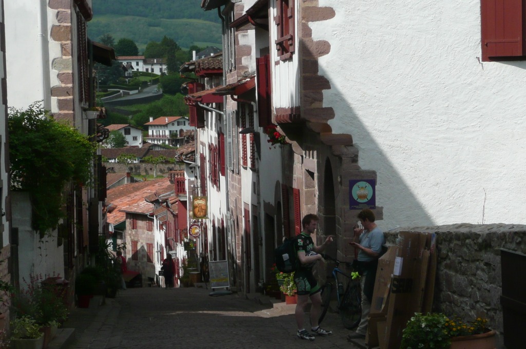 St Jean Pied de Port 20