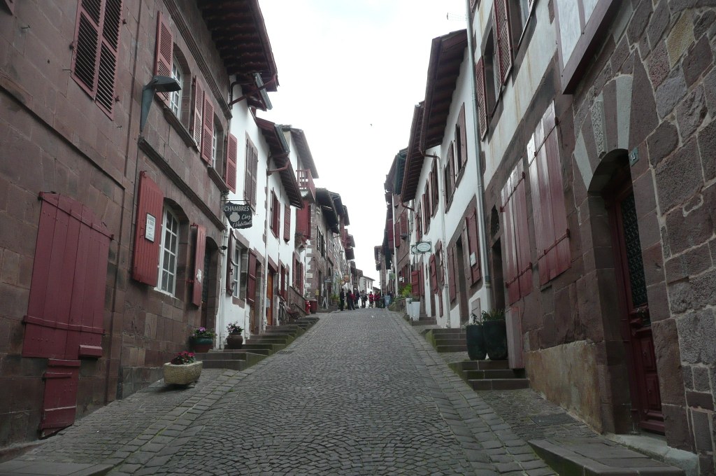 St Jean Pied de Port 21