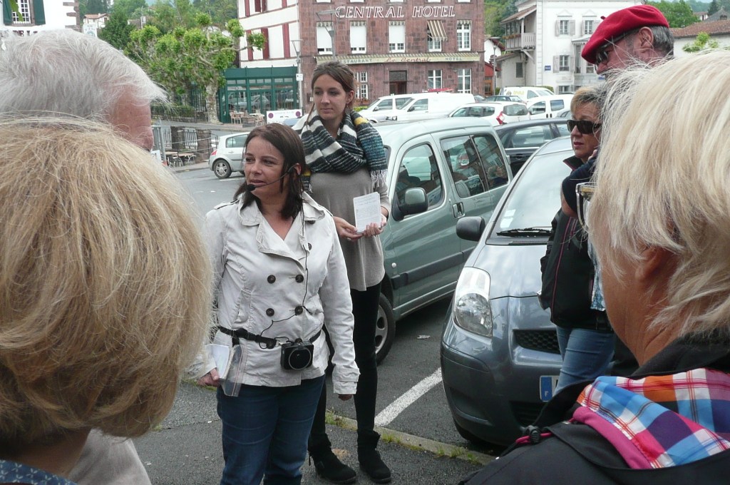 St Jean Pied de Port 27