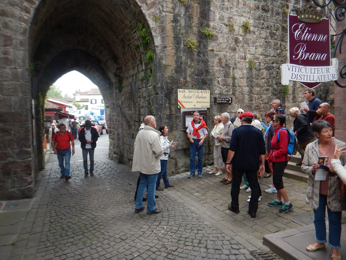 St Jean Pied de Port 3