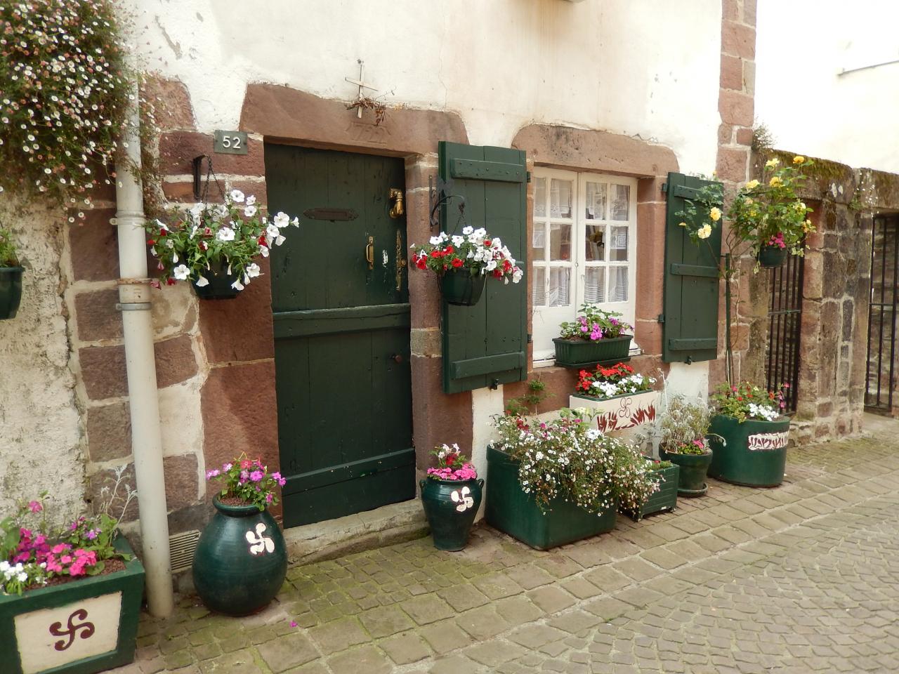 St Jean Pied de Port 30