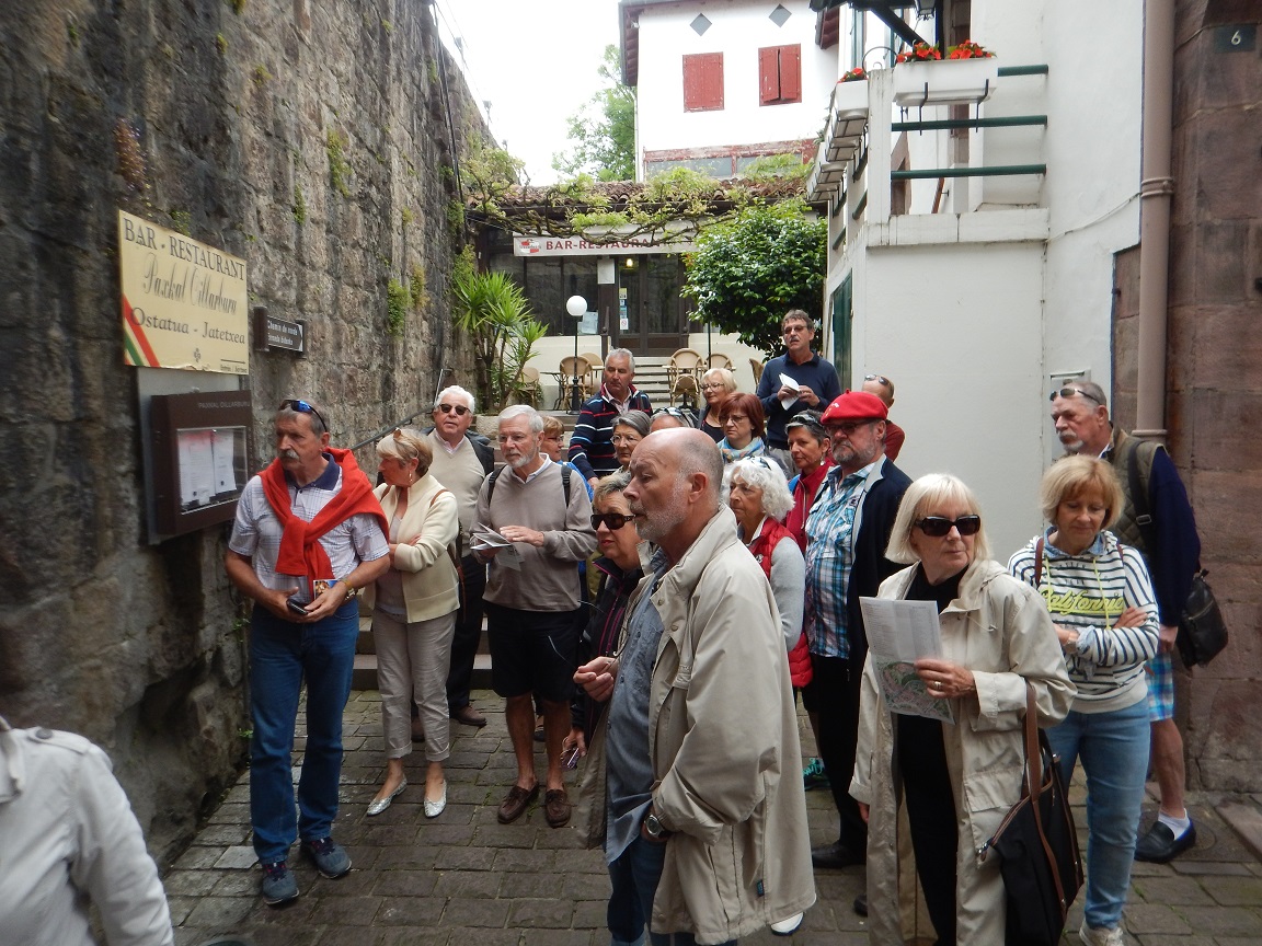St Jean Pied de Port 4