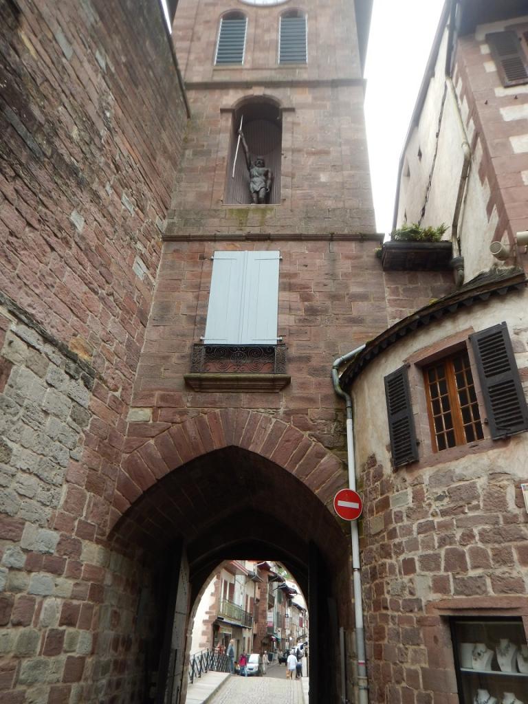 St Jean Pied de Port 6