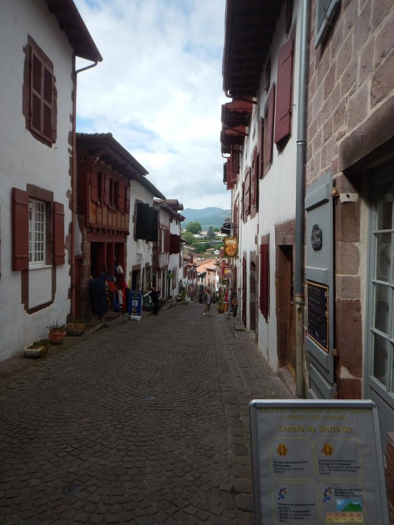St Jean Pied de Port 8