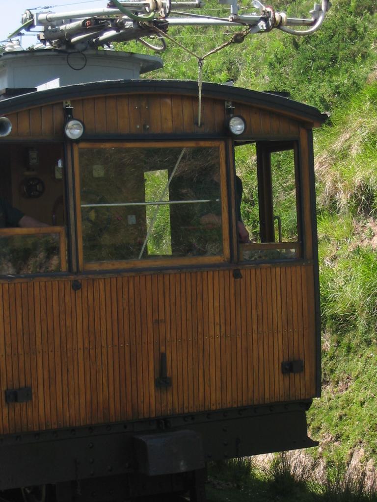 train de la rhune