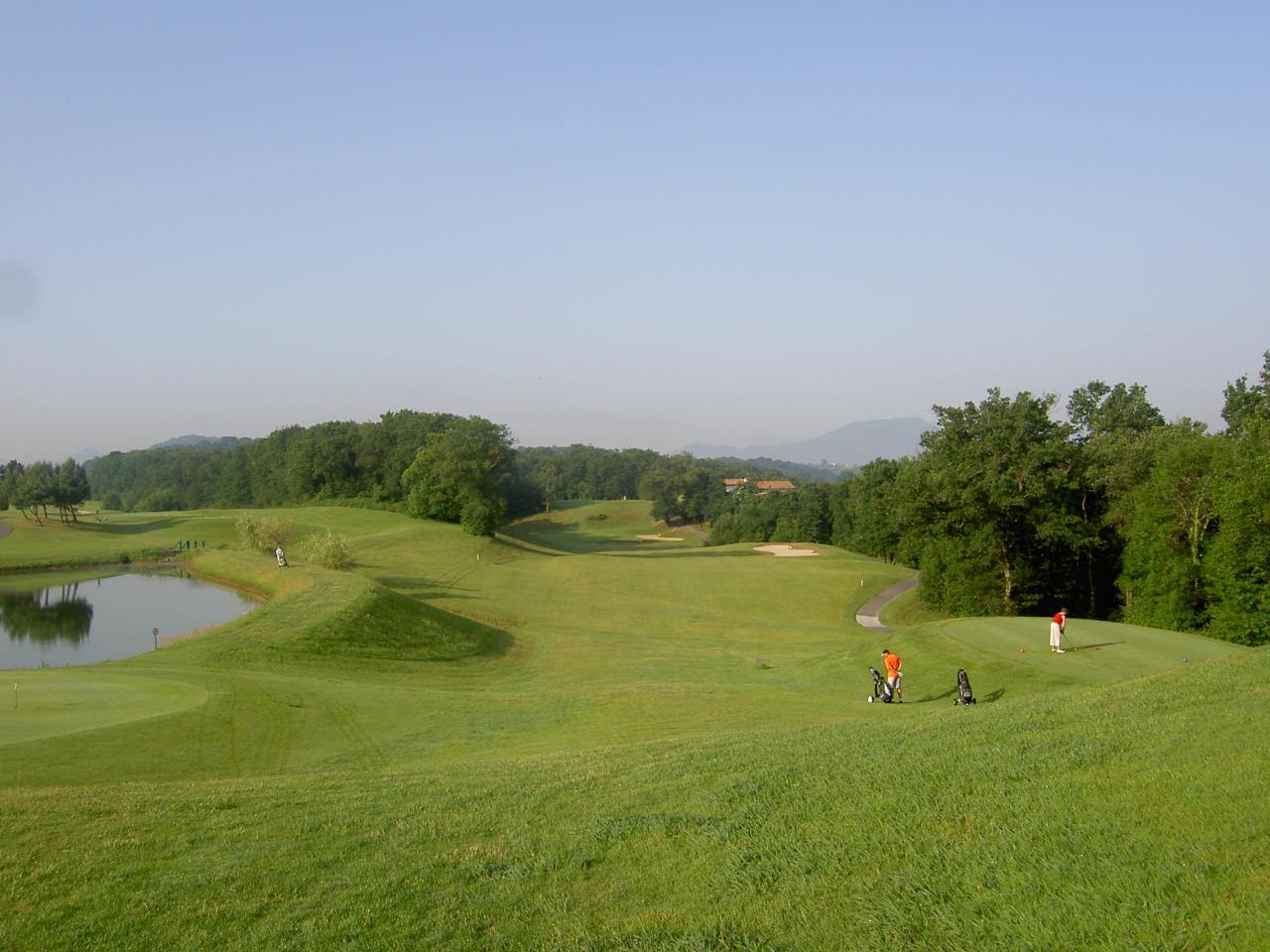 vendredi golf makila (2)