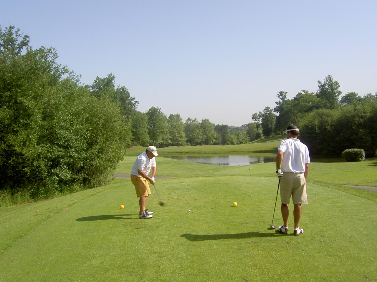 vendredi golf makila (5)