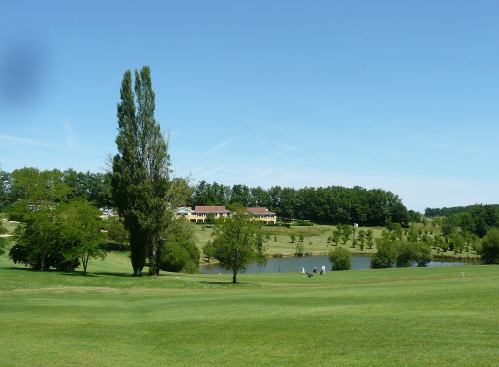 Villeneuve sur lot