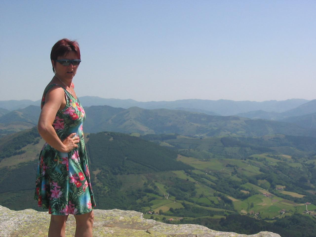vue de la rhune1